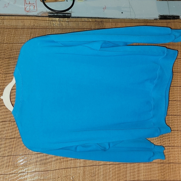 Vintage. Made in USA. Cheetah by Mervyns. Pullover. Xl - Picture 3 of 3